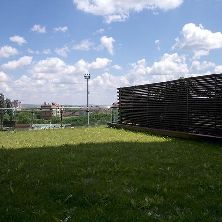 Adrianapartments Viva Kluż-Napoka Zewnętrze zdjęcie