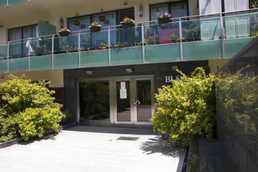 Adrianapartments Viva Kluż-Napoka Zewnętrze zdjęcie