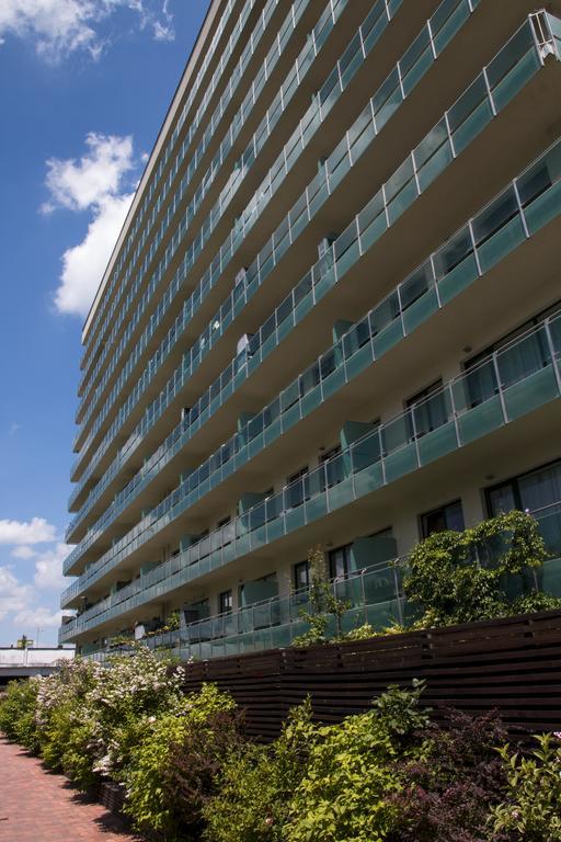 Adrianapartments Viva Kluż-Napoka Zewnętrze zdjęcie