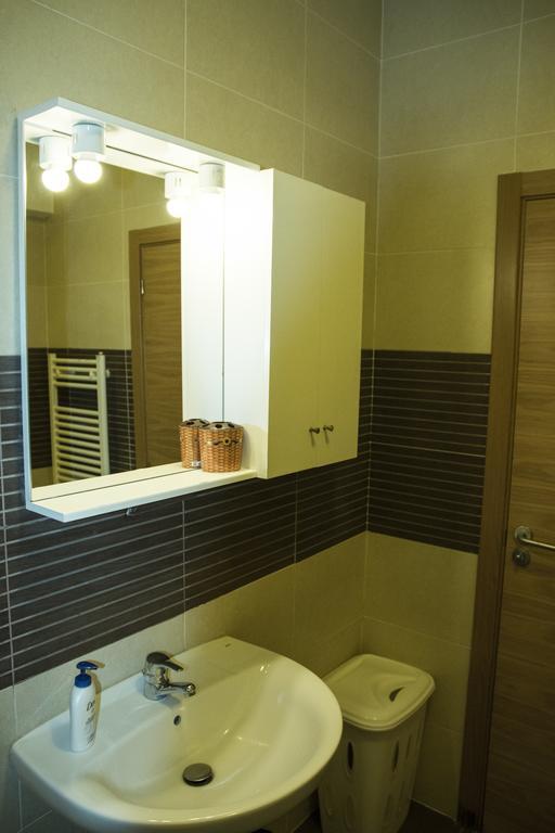 Adrianapartments Viva Kluż-Napoka Zewnętrze zdjęcie