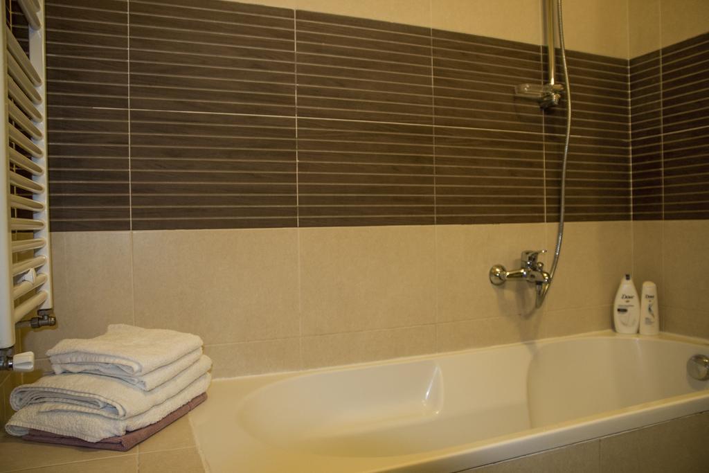 Adrianapartments Viva Kluż-Napoka Zewnętrze zdjęcie