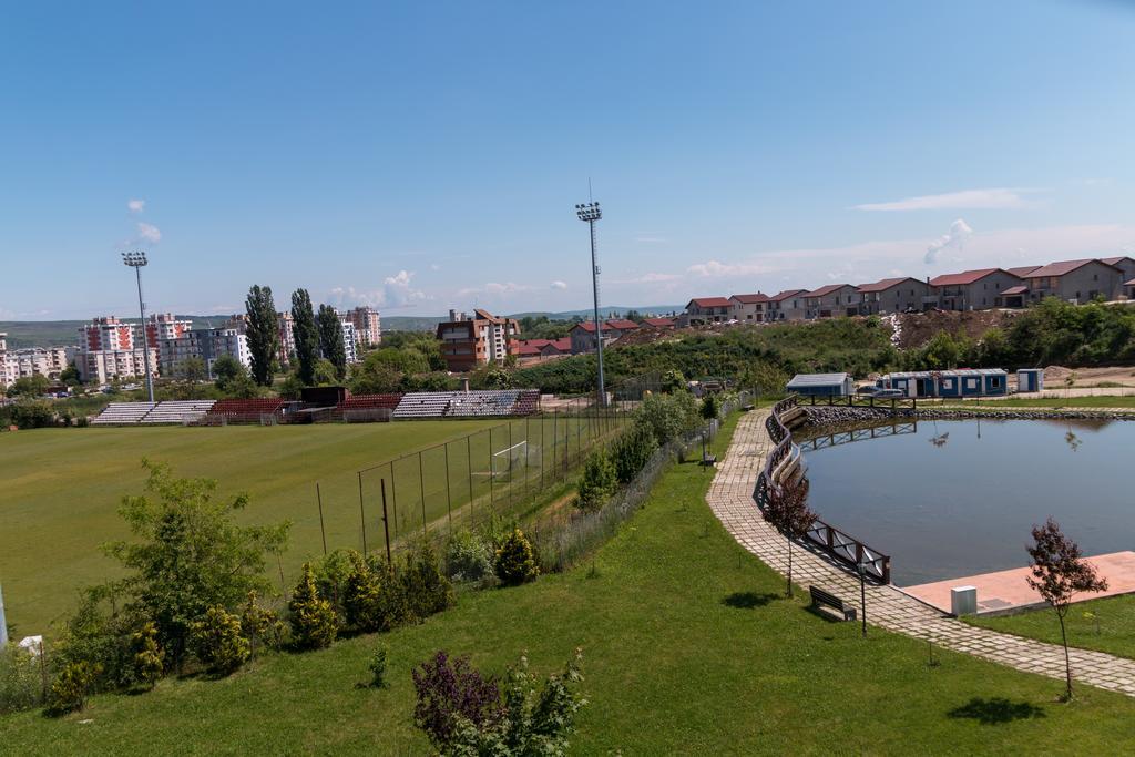 Adrianapartments Viva Kluż-Napoka Zewnętrze zdjęcie