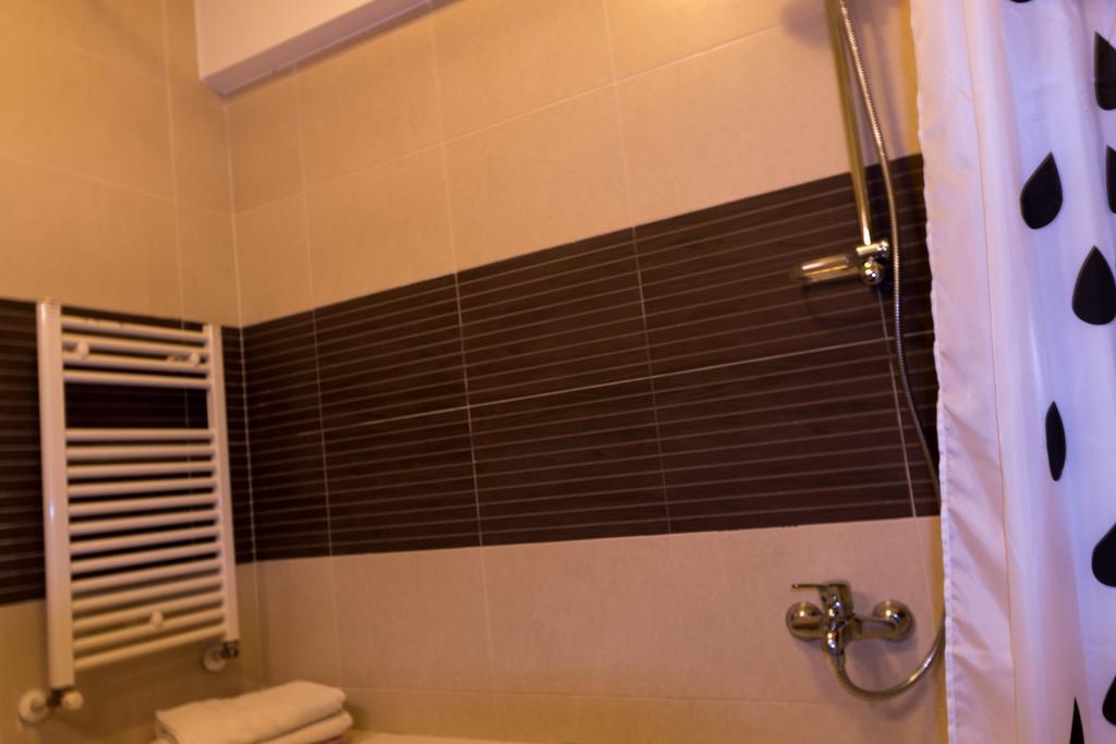 Adrianapartments Viva Kluż-Napoka Zewnętrze zdjęcie