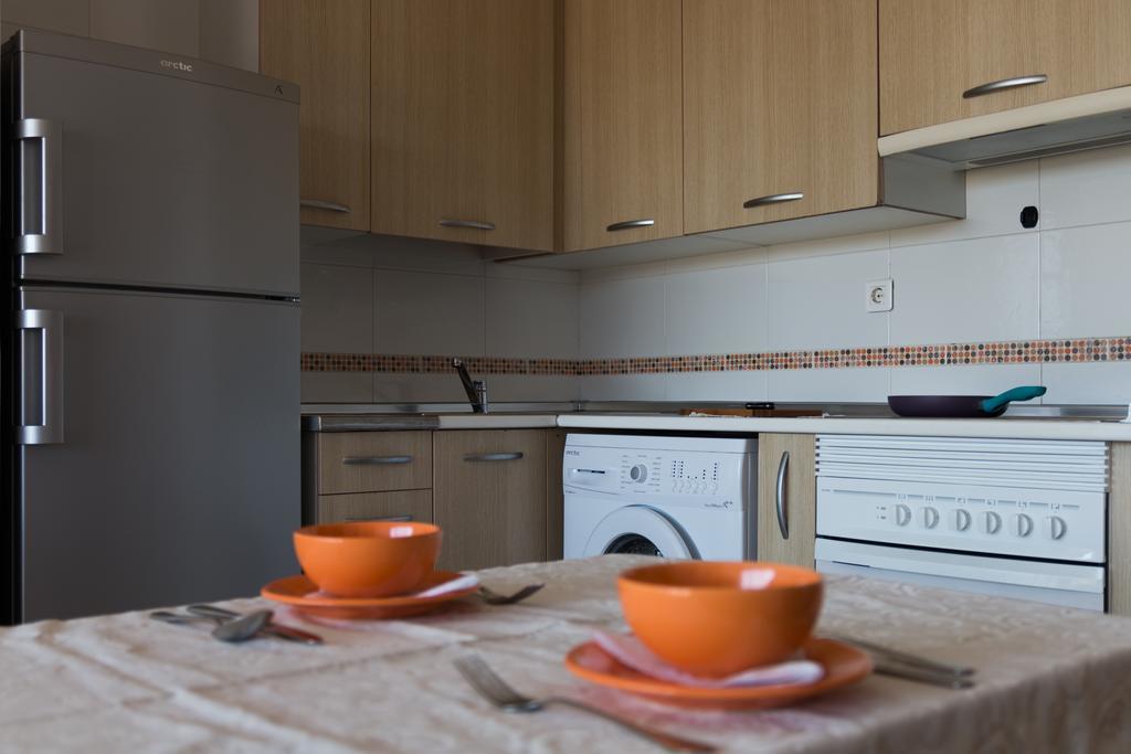 Adrianapartments Viva Kluż-Napoka Zewnętrze zdjęcie