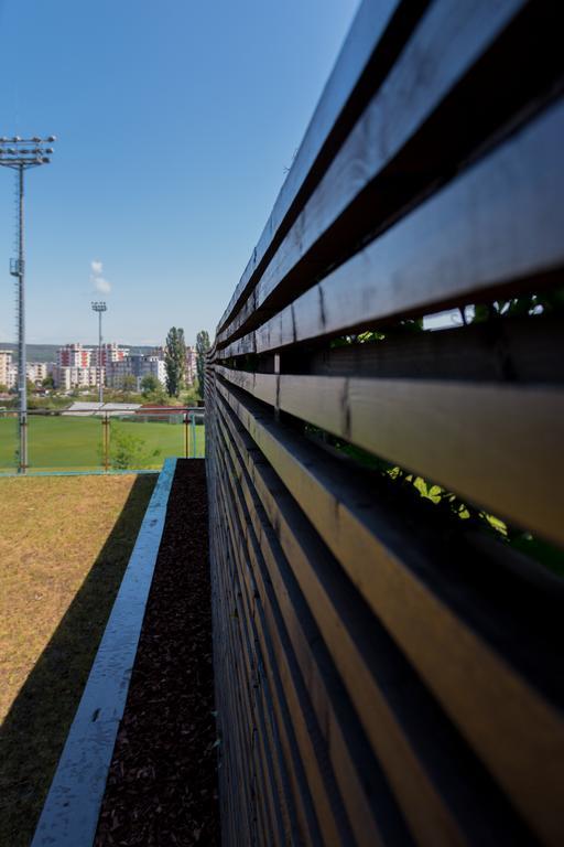 Adrianapartments Viva Kluż-Napoka Zewnętrze zdjęcie
