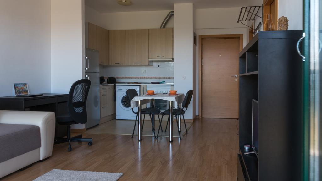 Adrianapartments Viva Kluż-Napoka Zewnętrze zdjęcie