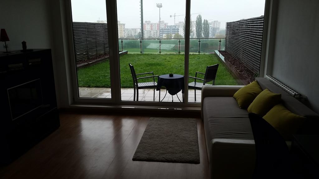 Adrianapartments Viva Kluż-Napoka Zewnętrze zdjęcie
